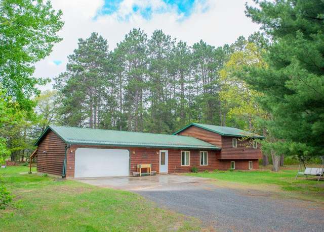 Property at 648 Center Point Ct NW, Northern Twp, MN 56601, 5 beds, 3 baths
