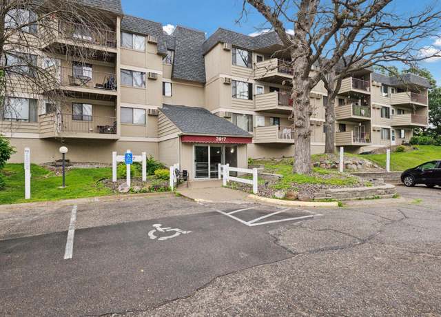 Property at 3917 Heritage Hills Dr #303, Bloomington, MN 55437, 2 beds, 2 baths