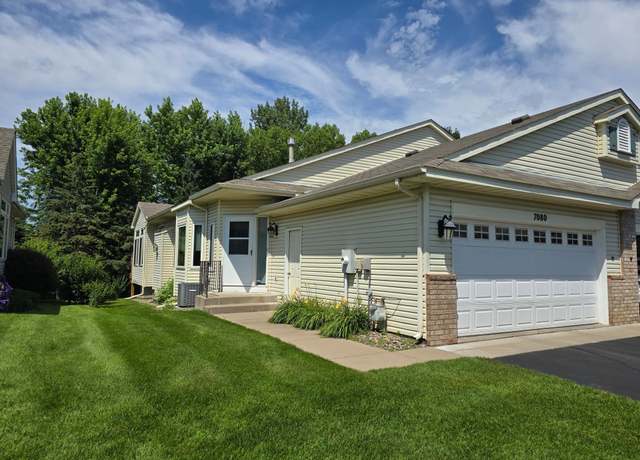 Property at 7080 98th St S, Cottage Grove, MN 55016, 3 beds, 2 baths