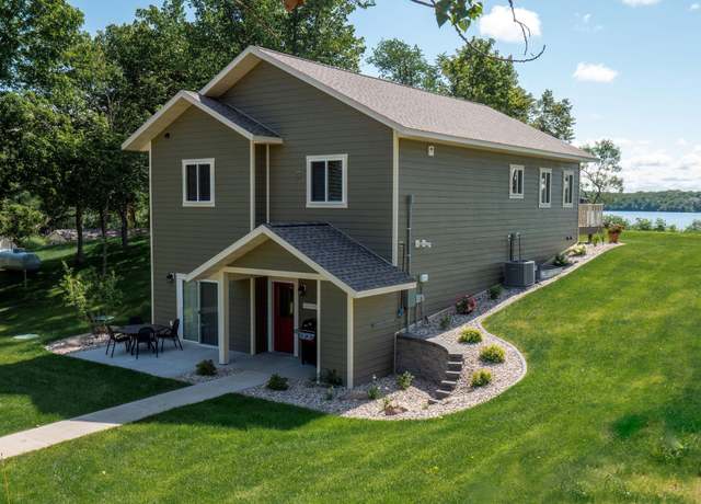 Property at 30424 410th St Unit 3 (Share2) - CIC 98, Dent, MN 56528, 3 beds, 3 baths