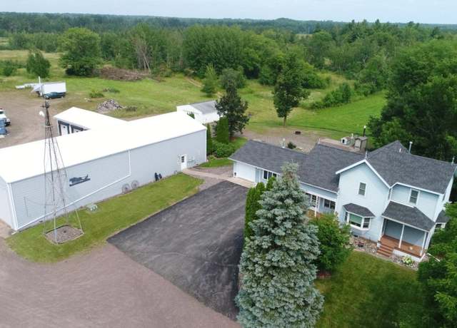 Property at 56761 State Hwy 123 N, Sandstone, MN 55072, 4 beds, 2 baths