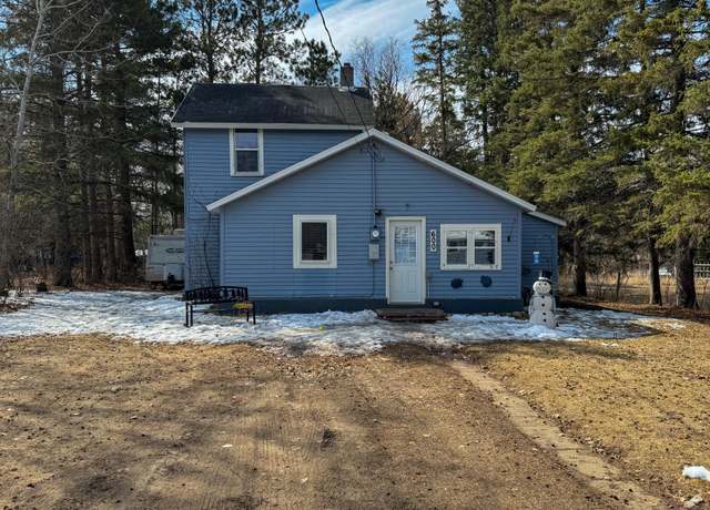 Property at 600 14th St NW, Bemidji, MN 56601, 2 beds, 1 bath