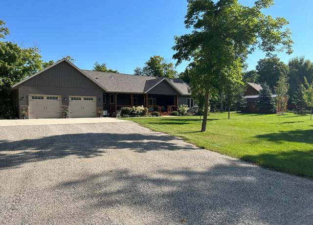 Property at 39021 Woodside Dr SE, Woodside Twp, MN 56535, 2 beds, 4 baths