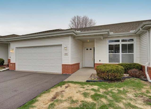 Property at 2222 Lower Afton Rd E, Saint Paul, MN 55119, 2 beds, 2 baths
