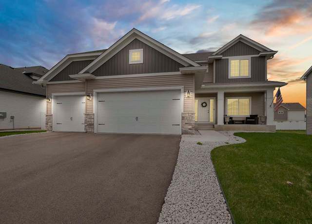 Property at 14181 Aspen Ave, Rosemount, MN 55068, 5 beds, 4 baths