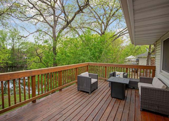 Property at 2313 E 122nd St, Burnsville, MN 55337, 3 beds, 2 baths