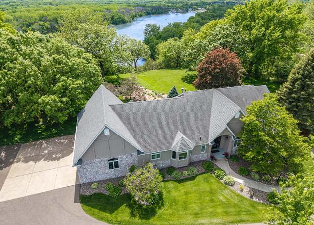 Property at 13845 Point Douglas Dr S, Denmark Twp, MN 55033, 3 beds, 4 baths