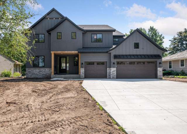 Property at 6133 Chowen Ave S, Edina, MN 55410, 5 beds, 5 baths