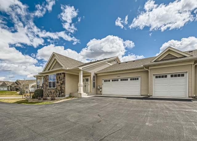 Property at 20620 Everton Way N, Forest Lake, MN 55025, 4 beds, 3 baths