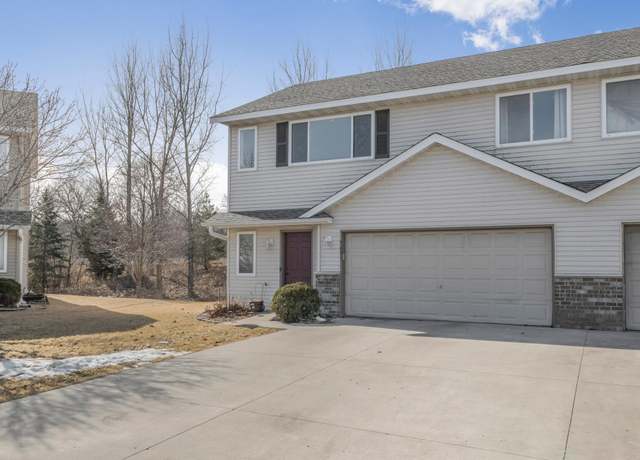 Property at 9081 Goodrich Dr, Monticello, MN 55362, 3 beds, 2 baths