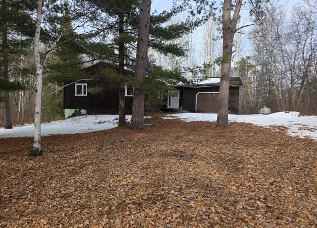 Property at TBD Andrusia Rd SE Lot 6, Block 1, Cass Lake, MN 56633, 4 beds, 2 baths