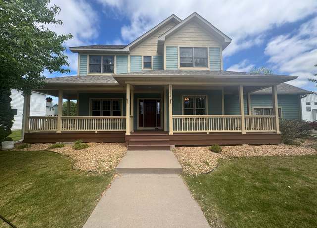 Property at 11474 W Laketowne Dr, Albertville, MN 55301, 4 beds, 4 baths