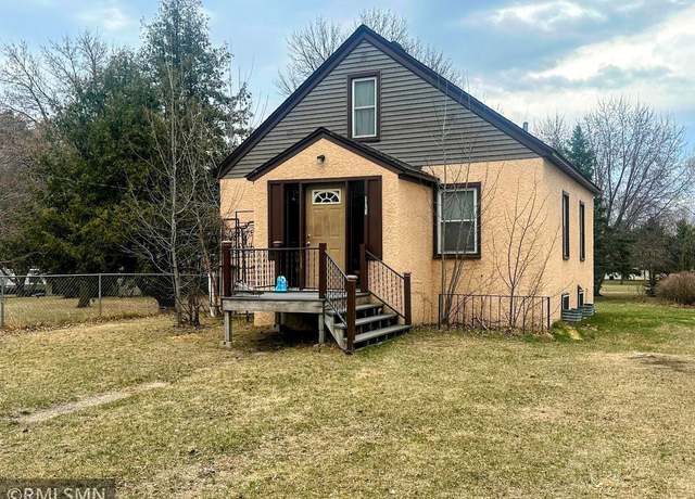 Property at 1103 Hilton Rd, Little Falls, MN 56345, 2 beds, 1 bath