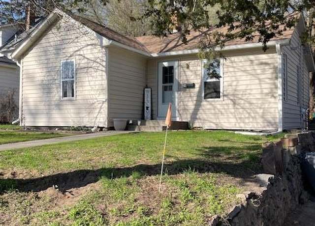 Property at 24 3rd Ave S, Sauk Rapids, MN 56379, 3 beds, 1 bath
