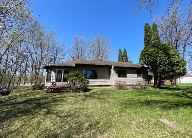 Property at 37165 300th Ave NE, Rollis Twp, MN 56724, 2 beds, 2 baths