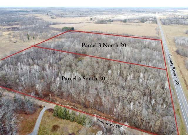 Property at 2998 County Road 1, Pequot Lakes, MN 56472