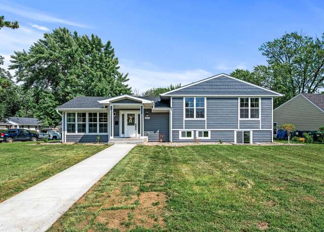 Property at 6901 Dawson Ln, Edina, MN 55435, 5 beds, 3 baths