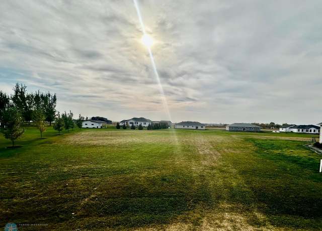Property at 212 Laverne Ln N, Colfax, ND 58018