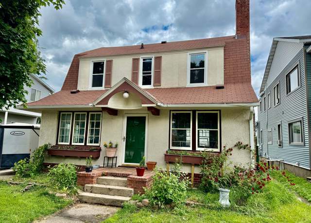 Property at 108 E Broadway St, Winona, MN 55987, 4 beds, 3 baths