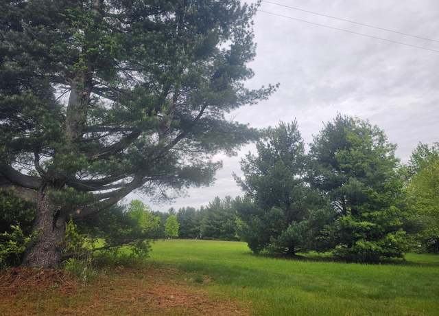 Property at Lot C Reitz Rd, Webster, WI 54893