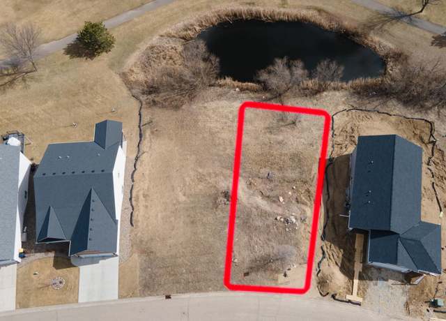 Property at 9815 Pinehurst Dr, Elko New Market, MN 55020