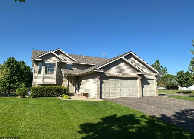 Property at 9873 Park Place Dr, Monticello, MN 55362, 3 beds, 2 baths