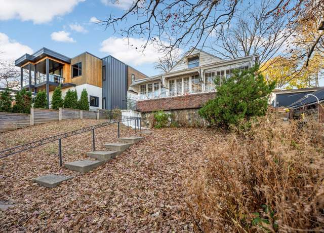 Property at 1944 Cedar Lake Pkwy, Minneapolis, MN 55416, 3 beds, 2 baths