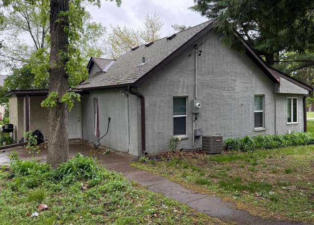 Property at 441 Minnesota Ave, Big Lake, MN 55309, 2 beds, 1 bath