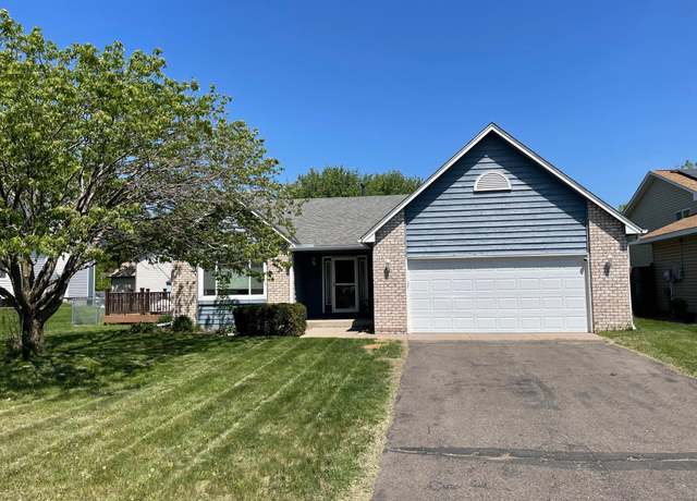Property at 7548 19th St N, Oakdale, MN 55128, 3 beds, 2 baths