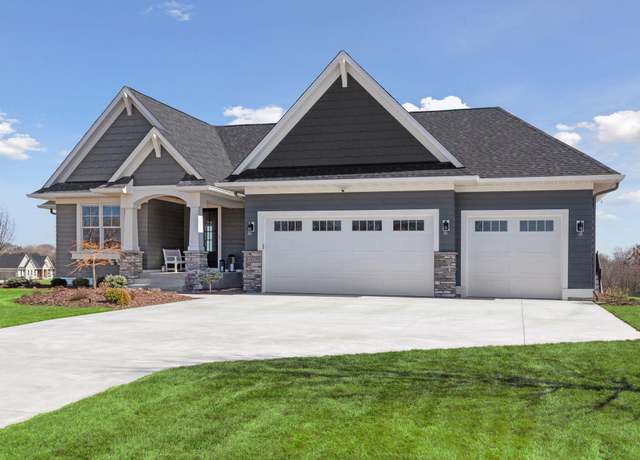 Property at 14325 47th Street Cv N, Stillwater, MN 55082, 4 beds, 3 baths