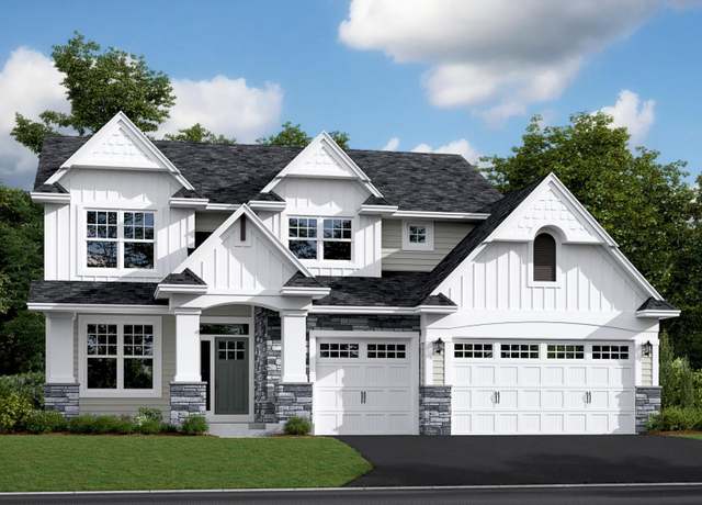 Property at 3130 Sugar Maple Dr, Chaska, MN 55318, 4 beds, 3 baths