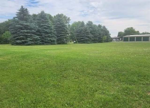 Property at xxx Polk Ave W, Clear Lake, WI 54005