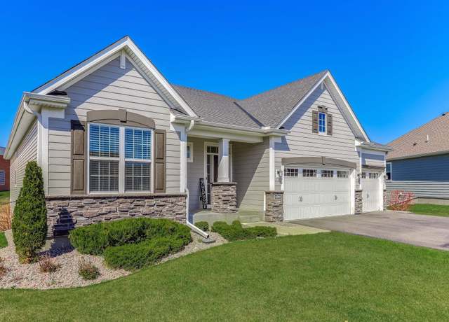 Property at 6944 Xanthus Ln N, Maple Grove, MN 55311, 5 beds, 4 baths
