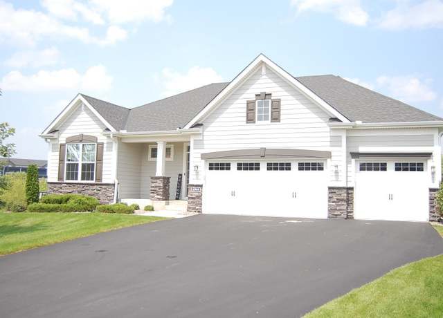 Property at 6944 Xanthus Ln N, Maple Grove, MN 55311, 5 beds, 4 baths