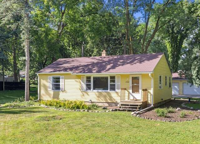 Property at 15500 Mckenzie Blvd, Minnetonka, MN 55345, 3 beds, 1 bath