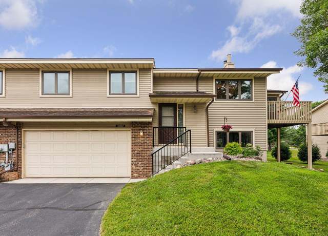 Property at 14853 Embry Path, Apple Valley, MN 55124, 2 beds, 2 baths