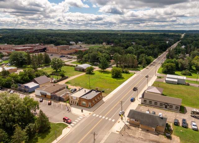 Property at 213 River St S, Pillager, MN 56473