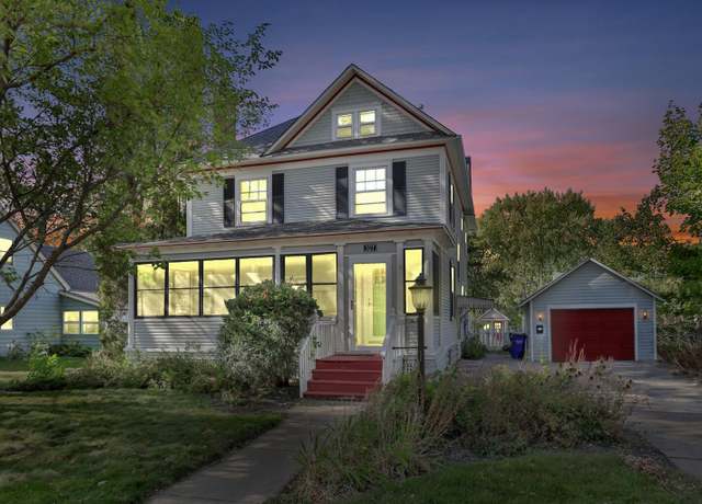 Property at 327 S Green Ave, New Richmond, WI 54017, 3 beds, 3 baths