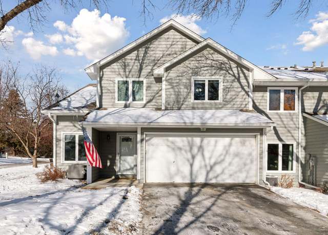 Property at 1596 Geske Rd, Chaska, MN 55318, 3 beds, 2 baths