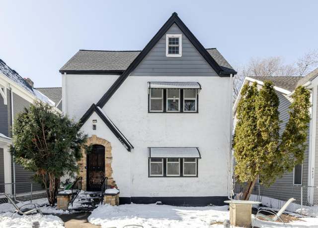 Property at 3426 Elliot Ave, Minneapolis, MN 55407, 5 beds, 2 baths