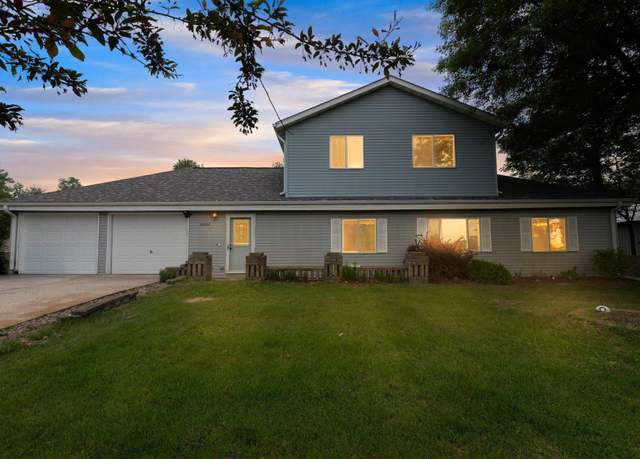 Property at 28008 Lake Diann Rd, Baldwin Twp, MN 55398, 4 beds, 2 baths