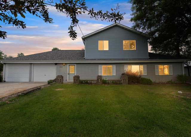 Property at 28008 Lake Diann Rd, Baldwin Twp, MN 55398, 4 beds, 2 baths