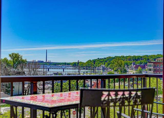 Property at 650 Main St N #308, Stillwater, MN 55082, 2 beds, 2 baths