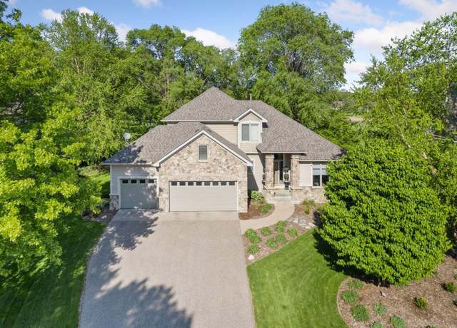 Property at 8871 Deer Run Dr, Victoria, MN 55386, 4 beds, 4 baths