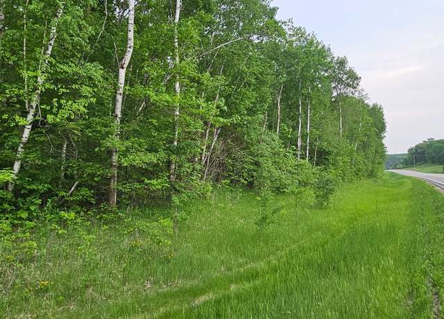 Property at County Highway #24 Co Hwy #24, Maplewood Twp, MN 56534