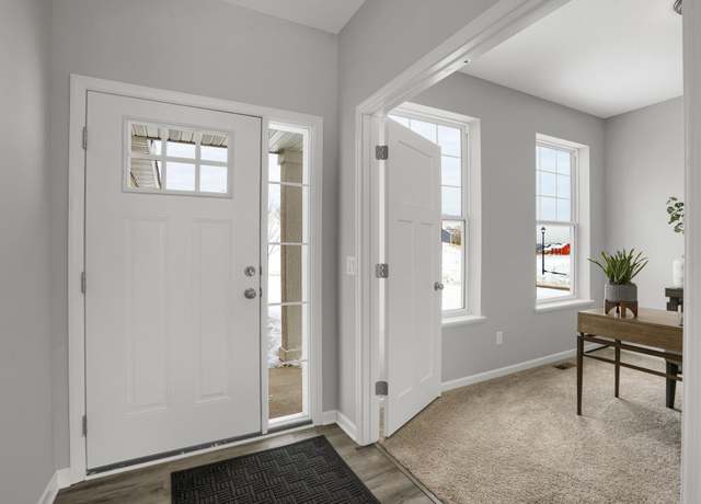 Property at 10647 29th St NE, Saint Michael, MN 55376, 3 beds, 3 baths