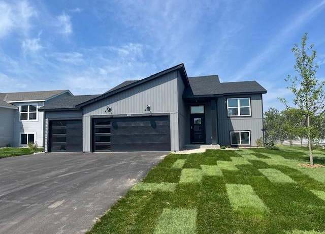 Property at 809 Erickson Ln, Buffalo, MN 55313, 5 beds, 2 baths