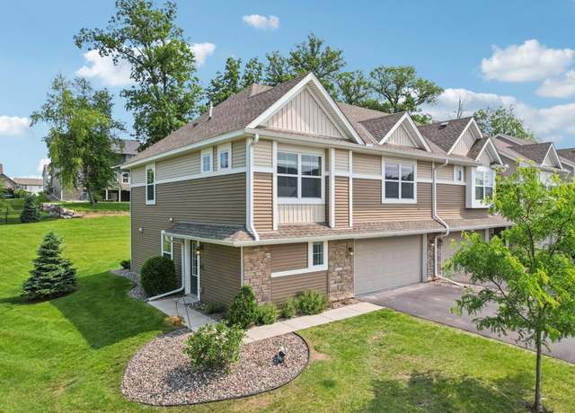 Property at 5858 Royalton Rd NE, Prior Lake, MN 55372, 3 beds, 3 baths