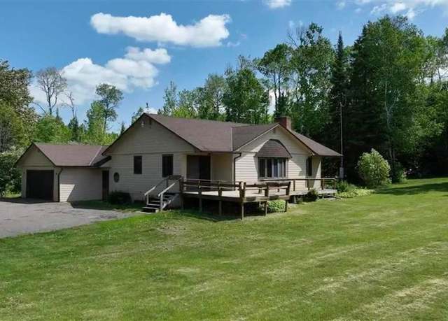 Property at 9331 Highway 115, Cook, MN 55723, 3 beds, 2 baths