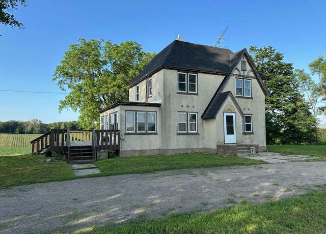 Property at 8525 130th St, Cologne, MN 55322, 5 beds, 2 baths